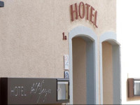 Hotel Alt Speyer