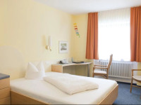 Creativhotel Luise