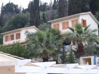 Odyssey Hotel  1*