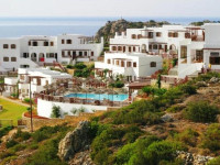 Aegean Village