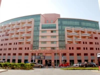 Grand Midwest Express Hotel Apartments 3*
