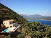 Urania Luxury Villas