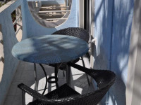 Olympia Paxos Apartment