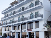 Pantheon City Hotel