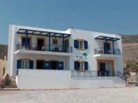 Notaras Hotel  3*