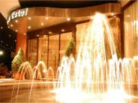 Egnatia City Hotel And Spa 4*