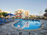Paradise Apartments