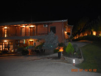Hotel Meteora