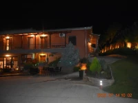 Hotel Meteora 2*