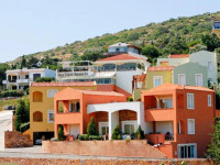 Sea View Resorts and Spa