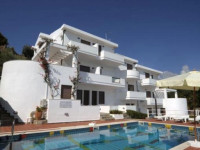 Nikolaos House Kommeno