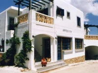 Afroditi Apartments 