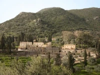 Kinsterna Hotel & Spa 5*