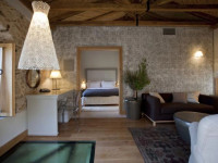 Kinsterna Hotel & Spa