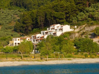Hovolo Apartments