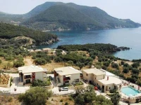 3 Aktes Resort Perdika 3*