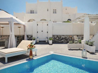 Anemos Beach Lounge Hotel