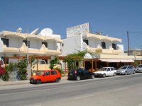 Kalathos Sun