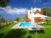 Alkyonides Villas