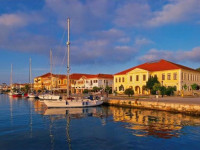 Preveza City