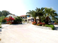 Sami Beach Hotel