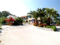 Sami Beach Hotel 3*