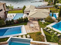 Ornella Beach Resort and Villas