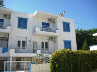 Amazones Villas Apartments