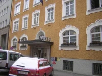 Markus Sittikus 3*