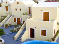 Ersi Villas