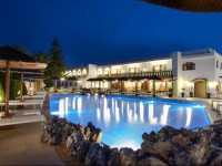 Alianthos Garden