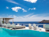 Greco Philia Luxury Suites and Villas