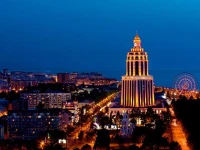 Sheraton Batumi Hotel 5*