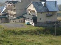 Cross Pass Hotel 3*