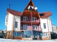 Ozon Gudauri Hotel 3*