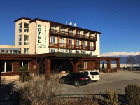 Alazani Valley hotel