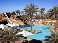 Sentido Reef Oasis Senses Aqua Park Resort 5*