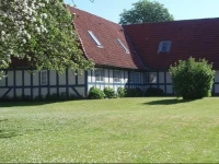 BEST WESTERN Hotel Knudsens Gaard 