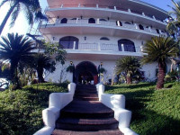 La Mariposa