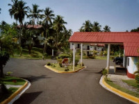 La Tambora Beach Resort