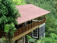 Hotel Rancho Olivier 