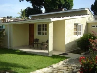 Club Villas Jazmin 
