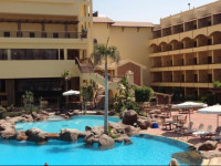 Amarante Pyramids Hotel