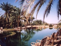 Adrere Amellal Desert Ecolodge 4*