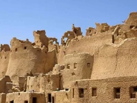 Albabenshal Hotel Siwa 3*