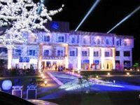 Siesta Marina Hotel & Mall 4*
