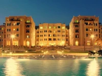Al Qasr Hotel & Resort 5*