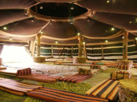 Kfar Hanokdim Arad