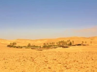 Kfar Hanokdim Arad 