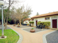 Afik Country Lodging Golan Heights